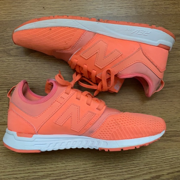 New balance 247 - Picture 10 of 13